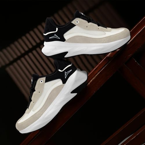 Image of JQR Men Hungary Sneakers