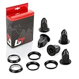 Kühlmittelkreislauf, Leitungen Befestigung