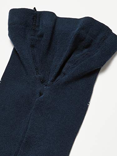 Lupo Meia-Calça Lobinha, 5-11 meses, Marinho