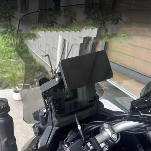 Support de navigation XADV750 fixation GPS pour moto 2021-2025