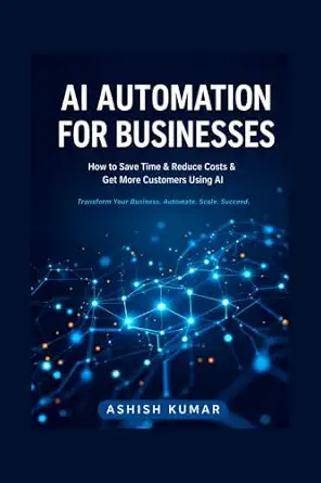 AI Automation for Businesses: Practical AI Strategies for Modern Small and Medium Businesses