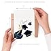 Graduation Card, Class of 2025, Grad Congrats Card (Premium Quality, Handmade)