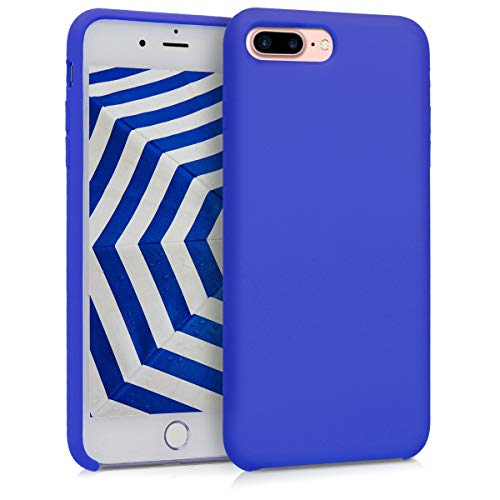 MORBIDA E FLESSIBILE: la cover posteriore in silicone gommato è realizzata in TPU leggero e pieghevole. Si adatta perfettamente al tuo smartphone. Il rivestimento gommato la rende inoltre resistente agli urti e antiscivolo.