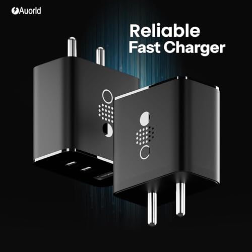 Image of 65W CMF by Nothing Super Fast Charger Adapter for CMF Phone 1 /Nothing Phone 2A /Phone 2a Plus /Phone 2 /Buds, CMF 65w Power Charger Adapter for Mobile, 65W Type C Charging Adaptor, Black