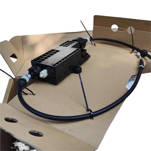 Actuador de Freno Eléctrico A4479068700 con Ajuste Preciso de Chasis Vito 447