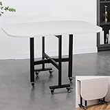 5. Table pliante pour balcon : patin de mise à niveau en caoutchouc : la table est équipée d'un patin de mise à niveau en caoutchouc. Si le plateau est irrégulier ou incliné, la table peut être ajustée en ajustant la hauteur du patin pour maintenir le plateau à niveau.