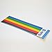 Mix color ABS 25 pack