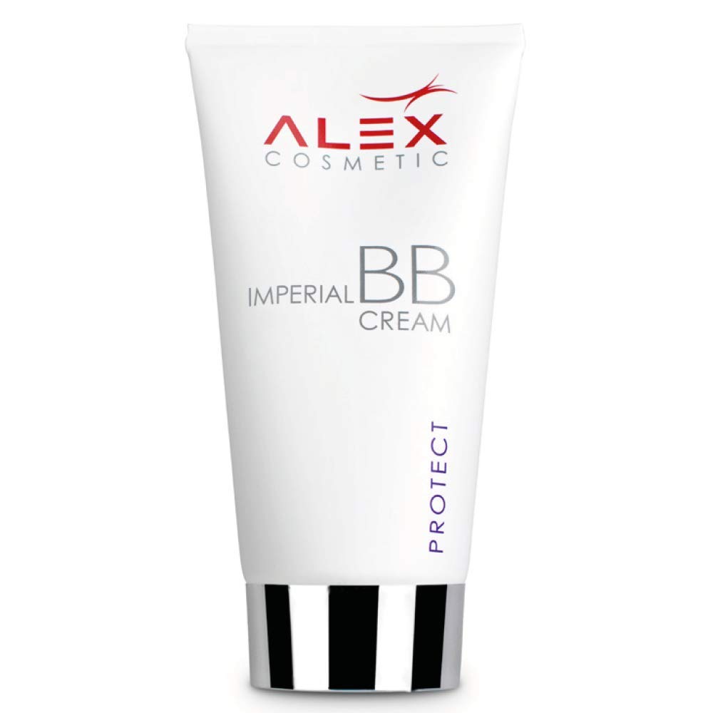 Imperial BB Cream - alex cosmetic