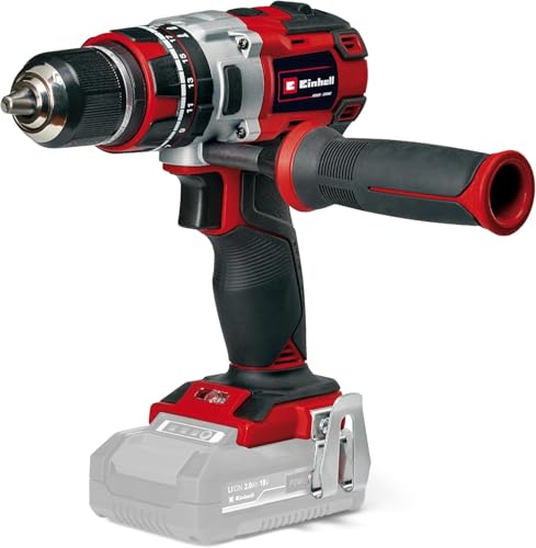 Taladro Percutor a Batería Einhell Marca Einhell