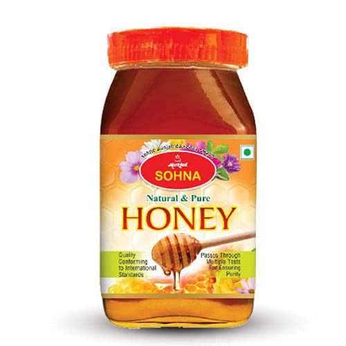 10 Best Organic Honey Brands in India Natural & Must Try Ones