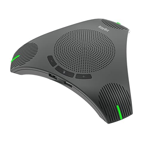 RayBit Haut-Parleur USB Conférence Cover