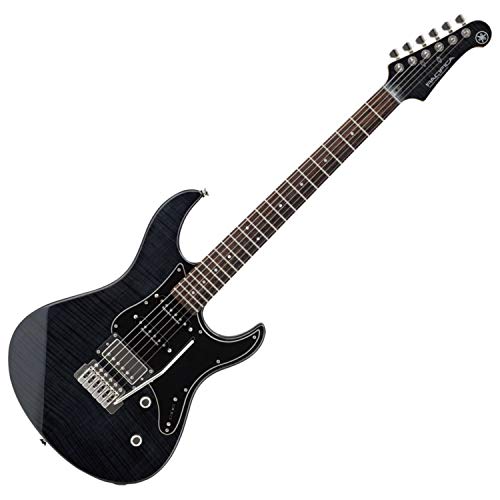 Yamaha Pacifica 612VIIFM