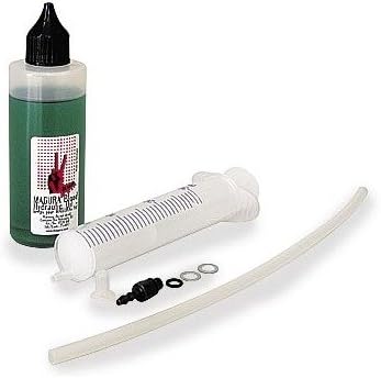 MAGURA 0720568 Replacement Bleeder Kit