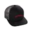San Francisco Black Black Red