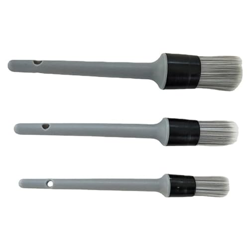 ZKDW Explosive car wash Film car air Conditioning Outlet Cleaning Special Details Interior Edge Sewing Brush Does not Damage The car Paint Glitter Does not shed Hair