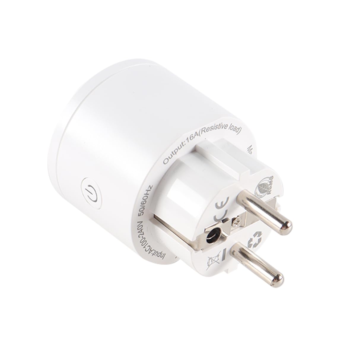 Gorise Kabelloses Abluftsteuerungssystem Mit Magnetischem Fenstersensor Und Funksteckdose 3600W Sicherheitsschalter-Set Für Dunstabzugshauben Kamine Und Garagenbeleuchtung 30-200m