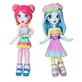 Off the Hook Style BFFs, Brooklyn & Alexis (Spring Dance), 4