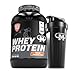 Produktbild 3kg Mammut Whey Protein Eiweißshake - Set inkl. (Protein Shaker, Mango Passion Fruit)