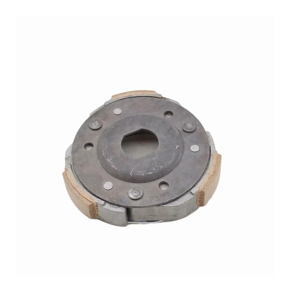 Sostituzione delle ganasce della frizione centrifuga compatibile con il motorino del ciclomotore GY6 125cc 150cc 152QMI 157QMJ ATV