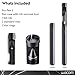 Wacom KP504E Pro Pen 2 with Case, black