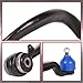 TOPAZ 8Pcs Front Upper Lower Control Arm Kit with Ball Joint Sway Bar Replacement for Land Rover Range Rover 2003-2012