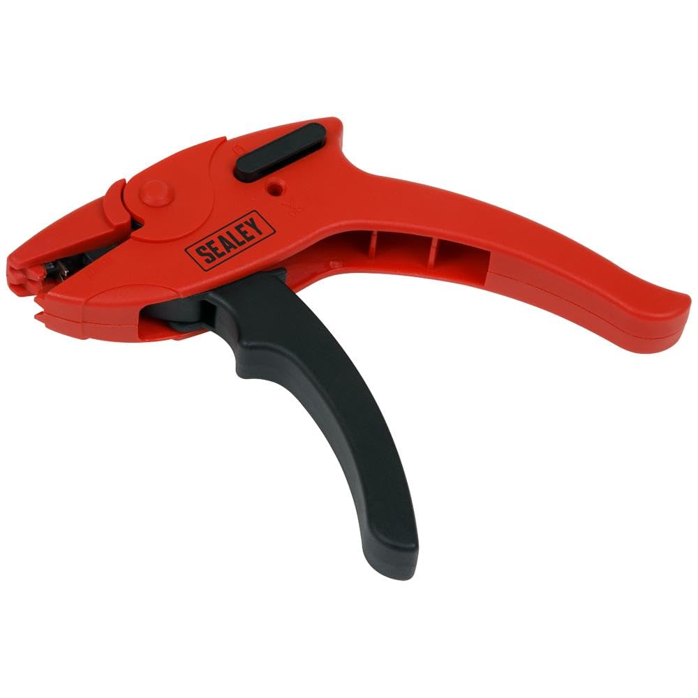 Sealey AK2269 Pistol Grip Automatic Wire Stripping Tool