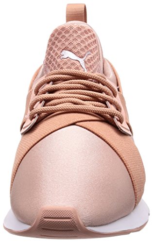 PUMA Muse Satin EP Wn's, Scarpe da Ginnastica