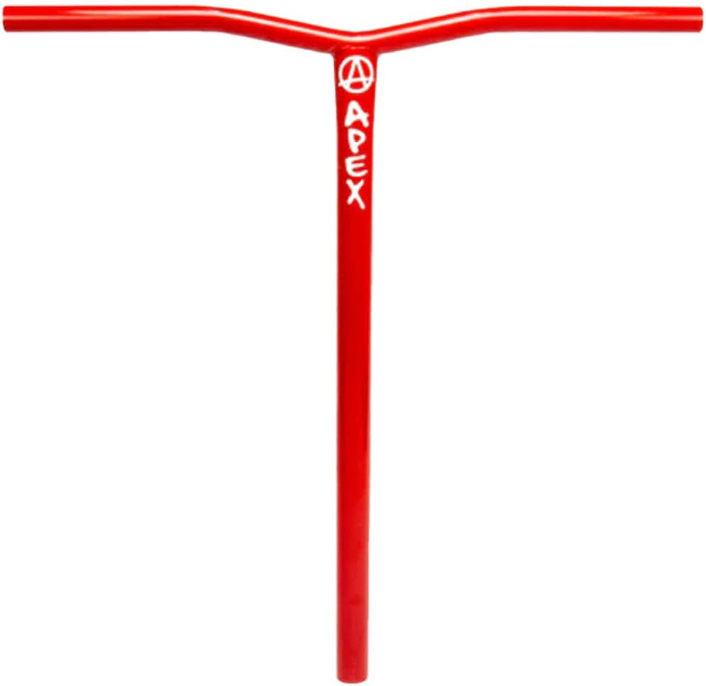 Apex - BOL Bars - Standard Red