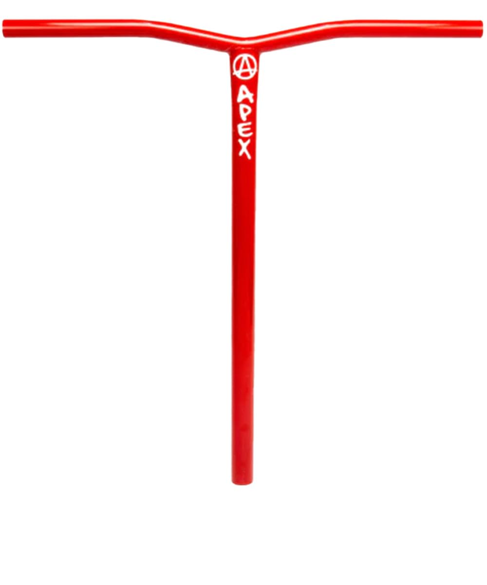 Apex - BOL Bars - Standard Red