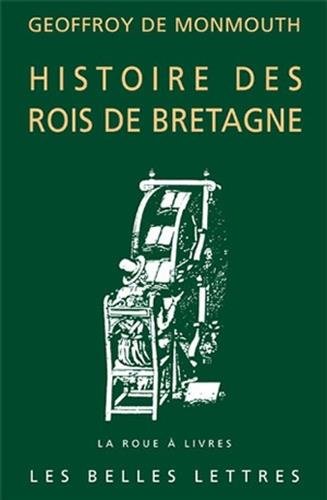 Histoire des Rois de Bretagne PDF Ebook En Ligne