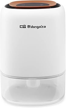 Foto del Deshumidificador