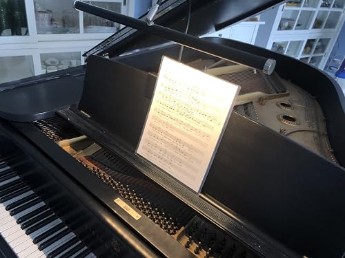 Steinway digital grand piano