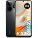 Produktbild SPC Discovery 3 - Smartphone 6,8 IPS 120Hz | 128GB interner Speicher und 4GB RAM | 50MP Dual Cam AI | NFC und Biometrie | Android 14 | 5000mAh Akku mit Schnellladung - Farbe Dark Matter