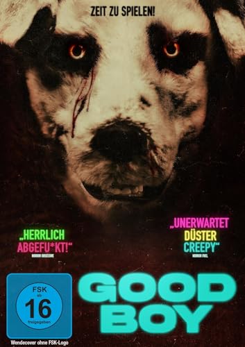Good Boy