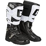 botas enduro gaerne sg10 Gaerne GX1 EVO 2020 - Botas para motocross y offroad