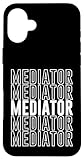 Mediator Apparel