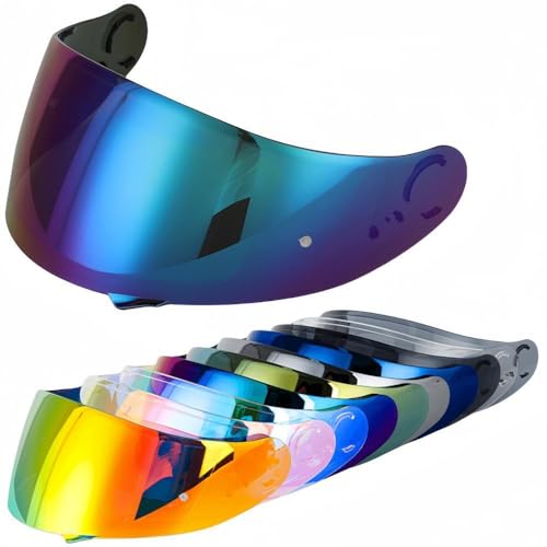 Wayocfei CNS-1 �V�[���h�y�K���FGT-Air/GT-Air2/NEOTEC/OPTICSON�z�w�����b�g�E�o�C�U�[ ���O�� �z�� �o�C�N�p �w�����b�g�A�t�^�[�}�[�P�b�g���� GTAIR2 �V�[���h (�J���[�X���C�X)