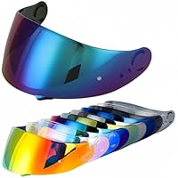 SHOEI Neotec gt-air I II シールド Shoei GT-Air II Helmet Solid Inner Shield Pinlock Ready