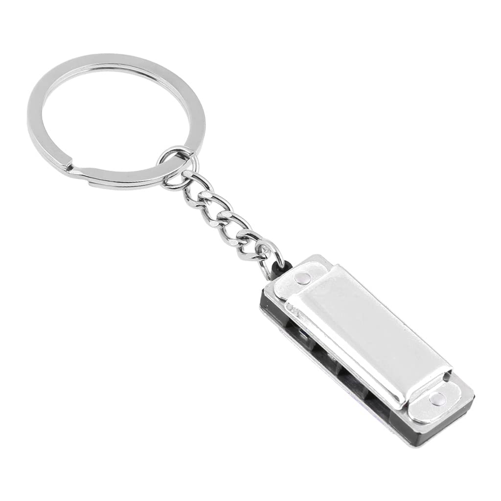 Supreme ハーモニカ型キーホルダー Supreme ハーモニカ型キーホルダー - メルカリ