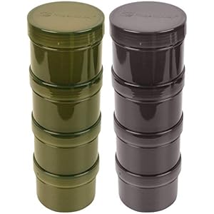 Ridgemonkey Modular Hookbait Haak aas potten