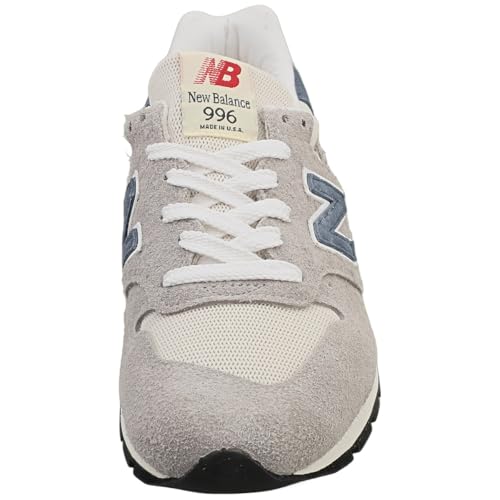 New Balance Men's 996 V2 Sneaker3