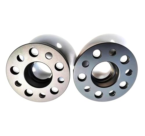 Entretoises de roue 5x100 pour stabiliser votre Skoda Octavia sur les routes de montagne
