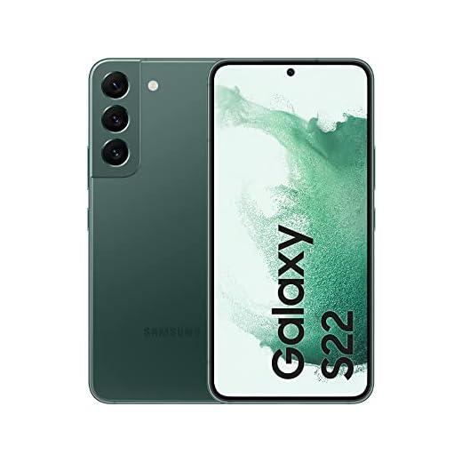 Samsung Galaxy S22 256GB