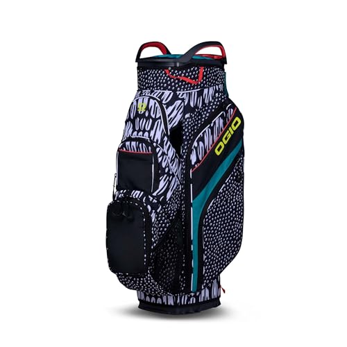 OGIO Woode Cart Bag