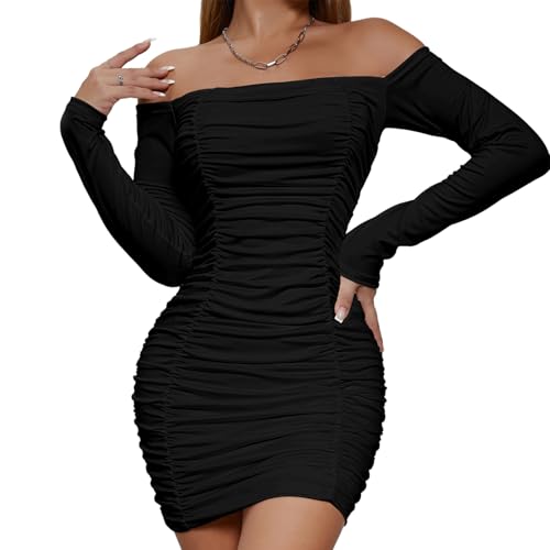 【OCCASIONE VERSATILE】: Semplice ma alla moda per tutte le occasioni come uscire, vita quotidiana, cena, compleanno, occasione formale, ospite di nozze, vacanza, luna di miele, cocktail party, appuntamento notturno, club, baby shower, spiaggia, Natale, ringraziamento e così via.