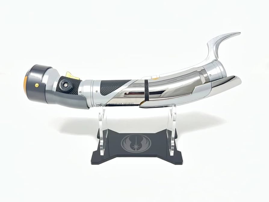 【限定商品】ライトセーバー ヒルト スターウォーズ　ギャラクシーズエッジ スターウォーズ ギャラクシーズエッジ ダースシディアス