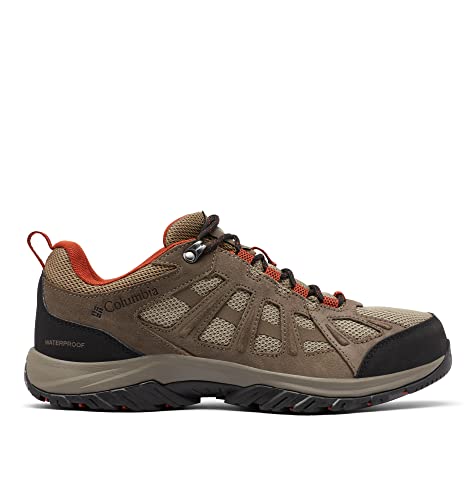 Image of Columbia Women's Crestwood Hiking Boot