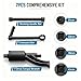 Vehicraft Torque Wrench, 11 PCS 1
