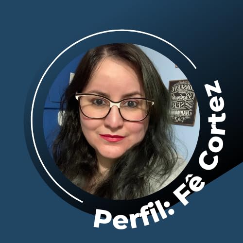 Perfil: Fernanda Cortez