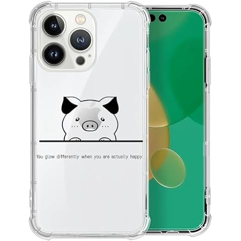 FKBRCL4U iPhone 14 Pro Max Case Cover